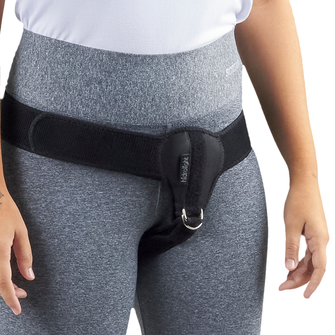 OR1045 – Cinta para Hérnia Inguinal