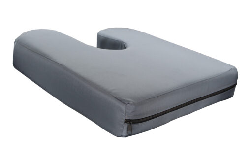 Almofada Cóccix Conforto Longevitech - Imagem 3