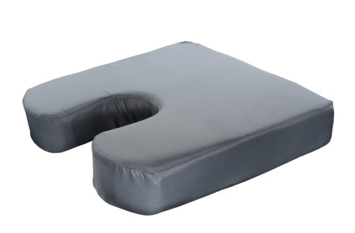 Almofada Cóccix Conforto Longevitech - Imagem 2