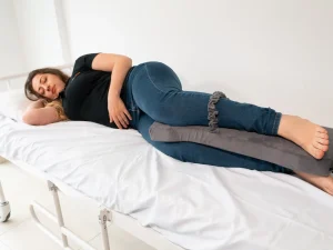 Travesseiro para Pernas Longevitech