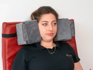 Almofada Postural para Cabeça