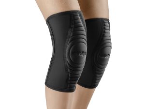 H85 – Joelheira Cross – Preta