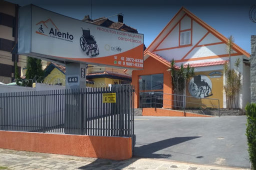 MERCES LOJA DE PRODUTOS HOSPITALARES MERCÊS