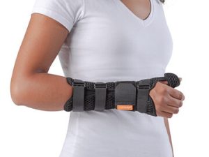 OR1024 – Órtese Comfort Air Longa