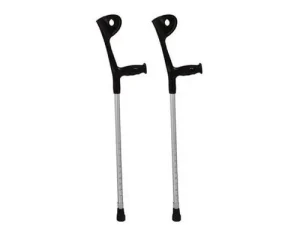 Muletas Canadenses em Curitiba