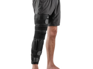 OR1060 Estreito | OR1061 Largo – Imobilizador de Joelho Comfort Air