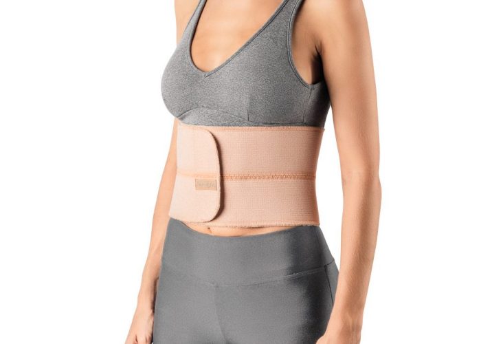 OR1405 – Faixa Elástica de 2 Painéis