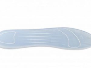 Palmilha de silicone - Alento Hospitalar