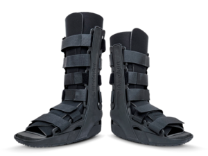 Bota Imobilizadora Pop OR1055 – Longa  OR1056 – Curta