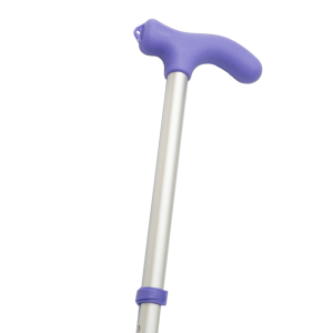 Bengala de Apoio Tipo T – Com Regulagem - Imagem 5