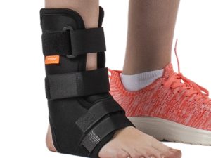 OR84 – Strong Ankle – Imobilizador de Tornozelo
