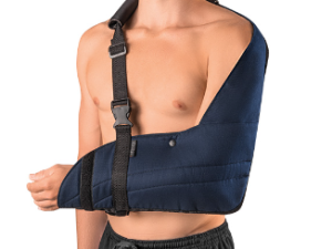 Tipóia Velpeau Standard Hidrolight