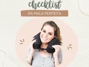 Neck Pillow Médio  Visco Elástico Perfetto