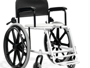 Cadeira de Banho Hygienika