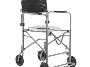 Cadeira de banho dobrável