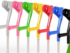 MULETA CANADENSE FIXA - POP - LILÁS / AZUL OU CINZA - SEQUENCIAL