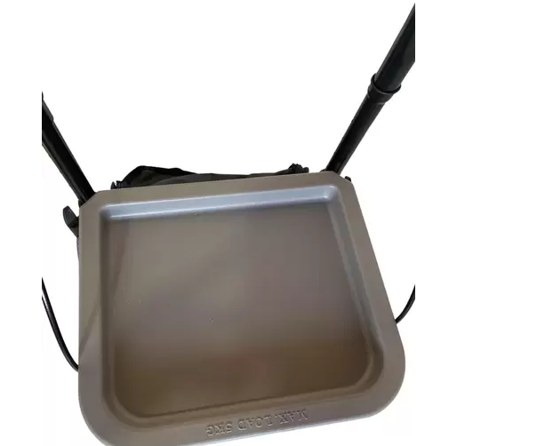 Mbrla891l - Andador 3 Rodas - Imagem 2