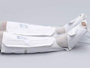 Perneira Tornozelo-panturrilha 62cm M