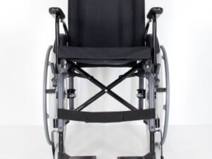 Cadeira de Rodas Para Obeso 160Kg