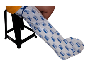 PROBANHO PERNA INTERIA ADULTO