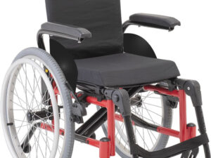 CADEIRA DE RODAS INFANTIL MINI K ORTOBRAS