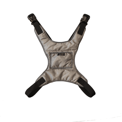 Cinto de segurança Torácico - Imagem 5