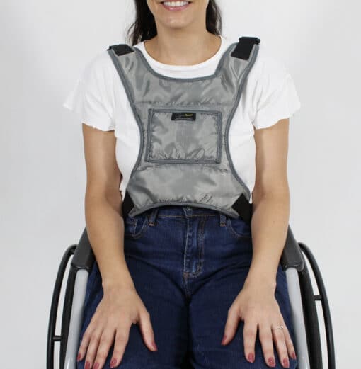 Cinto de segurança Torácico