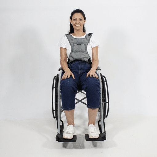 Cinto de segurança Torácico - Imagem 3