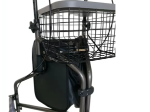 Mbrla891l - Andador 3 Rodas