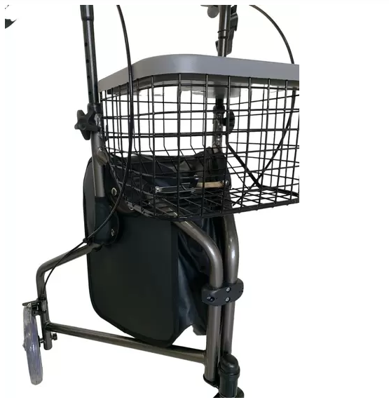 Mbrla891l - Andador 3 Rodas