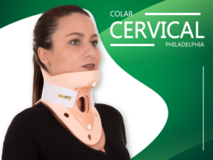Colar Cervical Philadelphia - Artipé
