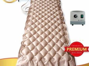 COLCHÃO PNEUMÁTICO AIR PLUS