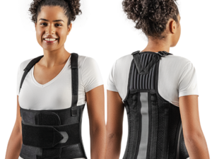 Colete Putti Comfort Air – OR1460 Estreito | OR1461 Largo