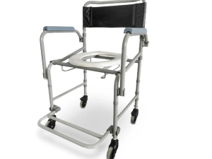 CADEIRA DE BANHO DOBRÁVEL D40 DELLAMED EM CURITIBA