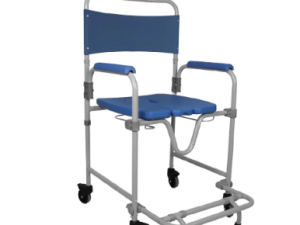 CADEIRA DE BANHO D45 DELLAMED EM CURITIBA