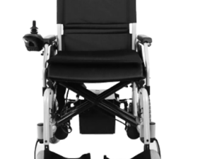 Cadeira de rodas motorizada D900