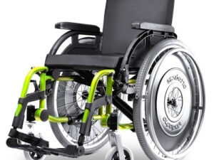 CADEIRA DE RODAS K3 ORTOBRAS