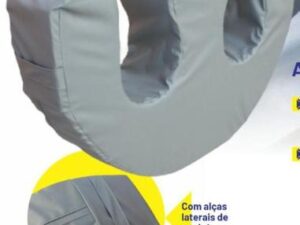 Almofada Para Posicionar Paciente no Leito-Giro Facil