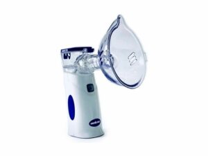 INALADOR AIR MESH COLORS CBATERIA AZESCUROMEDICATE -