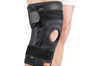 OR82 – Joelheira Relieve