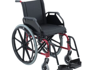 CADEIRA DE RODAS KE ORTOBRAS