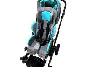 Carrinho Postural Kimba Neo