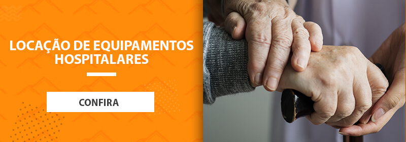 Locação de Equipamentos Hospitalares Locação de Equipamentos Hospitalares