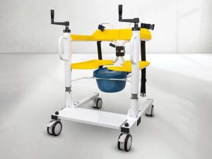 Cadeira de Transferência Multifuncional em Curitiba