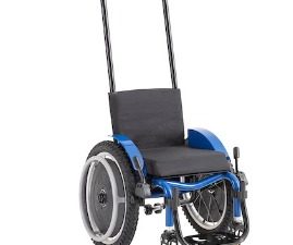 CADEIRA DE RODAS INFANTIL MINI M ORTOBRAS