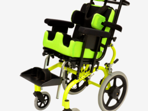 Cadeira de Rodas Prisma