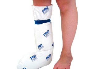 PROBANHO MEIA PERNA ADULTO OU  INFANTIL