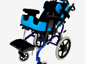 Cadeira de Rodas Relax