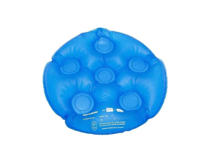 Almofada Gel Redonda Sem Orificio