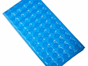 Colchão Caixa De Ovo Inflável fechado sem cabeceira